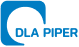 Logo of DLA Piper