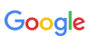 Logo of Google