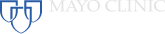 Logo of Mayo Clinic
