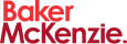 Logo of baker McKenzie